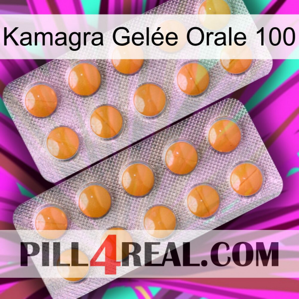 Kamagra Gelée Orale 100 levitra2